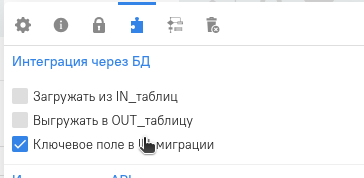 Вывод команды